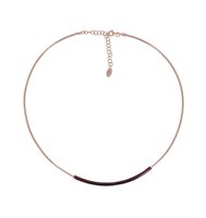 Collana Pesavento Donna BRIO in Argento WBRIG004